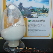 Sulfosulfuron 95% TC 75% WP 75% WDG